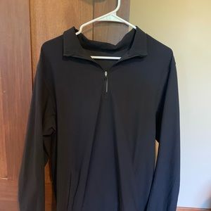 Lululemon 1/2 zip